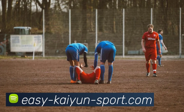 开云体育APP 体育赛事宣传图